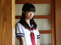 強盗少女
