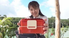 #1 原萌々香「ピュア・スマイル」