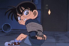 第43話 江戸川ｺﾅﾝ誘拐事件