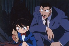 第44話 堀田三兄弟殺人事件