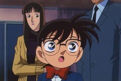 第45話 顔ﾊﾟｯｸ殺人事件