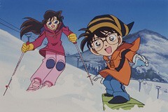 第46話 雪山山荘殺人事件
