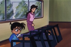 第47話 ｽﾎﾟｰﾂｸﾗﾌﾞ殺人事件