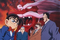 第52話 霧天狗伝説殺人事件