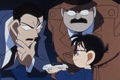 第53話 謎の凶器殺人事件