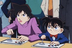 第54話 ｹﾞｰﾑ会社殺人事件