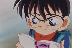 第55話 列車ﾄﾘｯｸ殺人事件