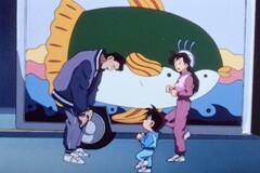 第56話 おじゃﾏﾝﾎﾞｳ殺人事件