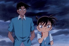 第57話 ﾎｰﾑｽﾞ･ﾌﾘｰｸ殺人事件(前編)