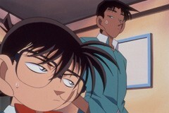 第58話 ﾎｰﾑｽﾞ･ﾌﾘｰｸ殺人事件(後編)