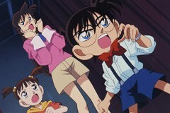 第61話 幽霊船殺人事件(前編)