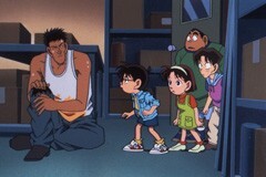 第63話 大怪獣ｺﾞﾒﾗ殺人事件