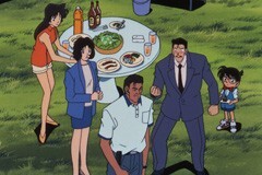 第64話 第3の指紋殺人事件