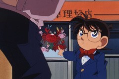 第65話 ｶﾆとｸｼﾞﾗ誘拐事件