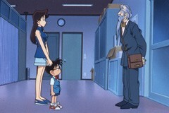 第67話 舞台女優殺人事件
