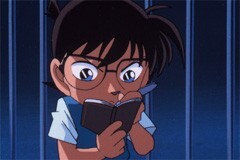 第69話 闇の男爵(ﾅｲﾄﾊﾞﾛﾝ)殺人事件(疑惑篇)