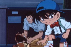 第71話 ｽﾄｰｶｰ殺人事件