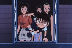 第72話 三つ子別荘殺人事件