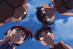 第73話 少年探偵団遭難事件