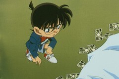 第75話 金融会社社長殺人事件