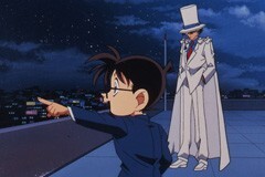 第76話 ｺﾅﾝVS怪盗ｷｯﾄﾞ