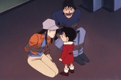 第82話 人気ｱｰﾃｨｽﾄ誘拐事件(後編)