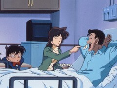 第83話 総合病院殺人事件