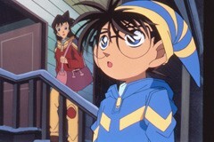 第84話 ｽｷｰﾛｯｼﾞ殺人事件(前編)