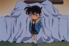 第85話 ｽｷｰﾛｯｼﾞ殺人事件(後編)
