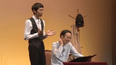 アンガールズ単独ライブ「俺の個性が暴走しちゃう日」