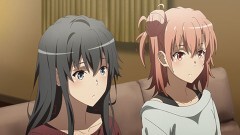 第2話 『今日まで、その鍵には一度も触れたことがない。』