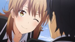 第3話 『やはり、一色いろはは最強の後輩である。』