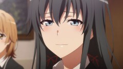 第4話 『ふと、由比ヶ浜結衣は未来に思いを馳せる。』