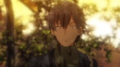 第6話 『あらためて、比企谷八幡はかたりかける。』