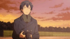 第8話 『せめて、もうまちがえたくないと願いながら。』