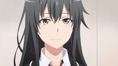 第10話 『颯爽と、平塚静は前を歩く。』