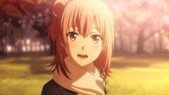 第11話 『想いは、触れた熱だけが確かに伝えている。』