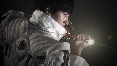 牙狼〈GARO〉-月虹ノ旅人-