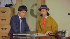 #4 マチ子、もう一度