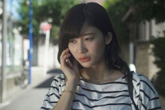 #8 うらぎり