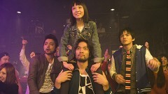 #6 初めてマスタード