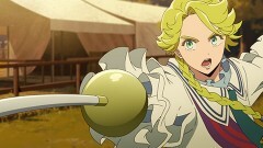 第六話 I am Gil!