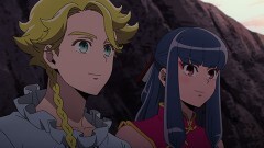 第七話 FAKE