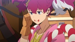 第九話 short break