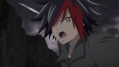 第1話 光に守られし国