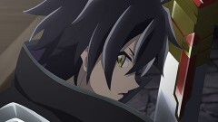 第3話 愁傷の光の王