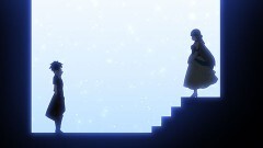 第4話 黒の使い