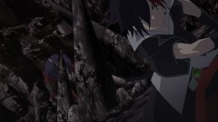第10話 やさしき闇の詩