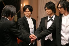 #9 お嬢様、もしやあなたなのですか？