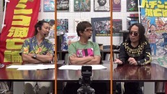#12 パチンコ滅亡論/高射幸性遊技機の話